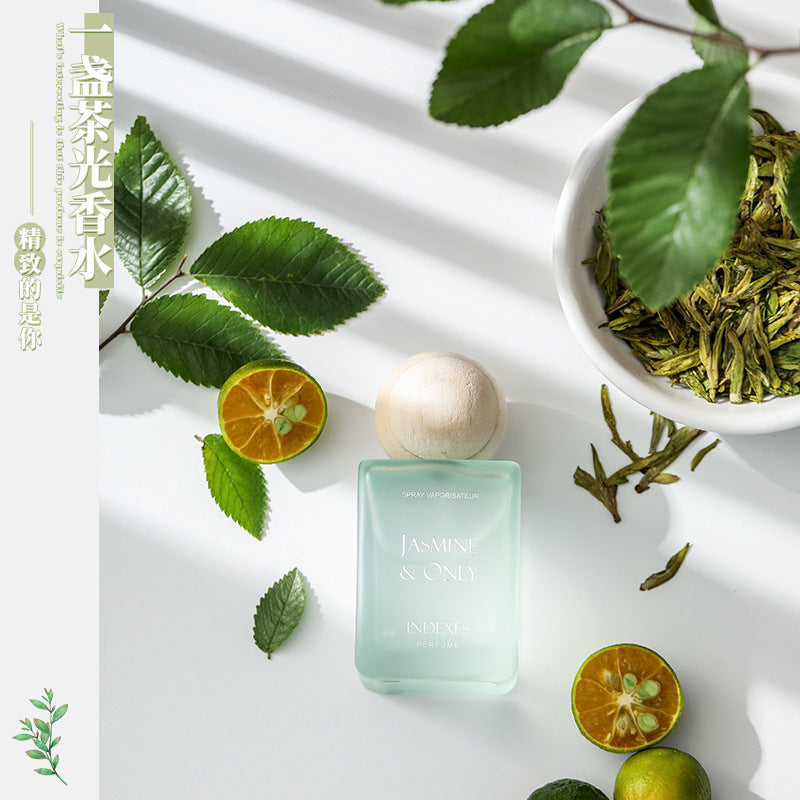 INDEXES™ Premium Spray Perfume