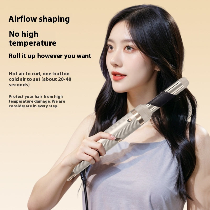 AEROLUX™ Pro 9-in-1 Ionic Hair Styling Dryer System
