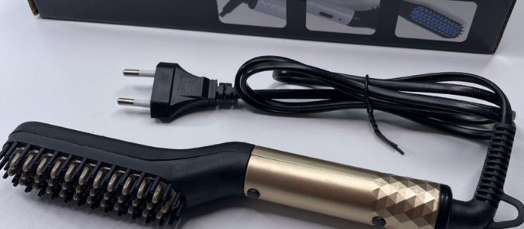 VOLTGROOM™ ProStyle MAX Ionic Beard & Hair Straightener