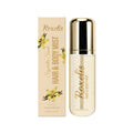 Roxelis Hair & Body Mist – Sweet Vanilla Fragrance with Creamy Musk Touch