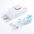 LumiTherm™ Eye Relaxation Device