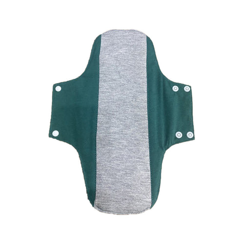 Biai Pure Cotton Graphene Reusable Sanitary Pad – Breathable Washable Period Pad