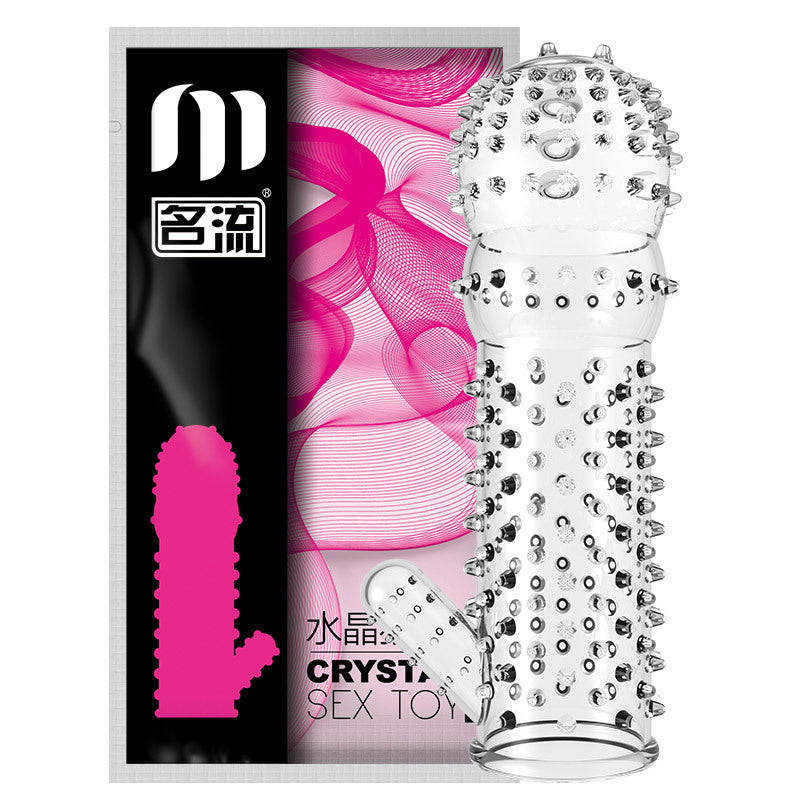 AXORIA™ CrystalFlex Luxe Sleeve