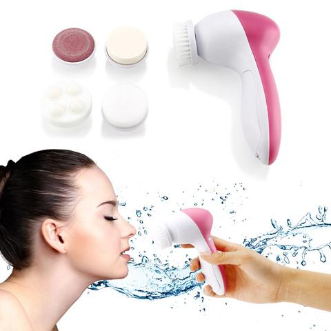 ELORIA™ 5-in-1 Facial Care Pro