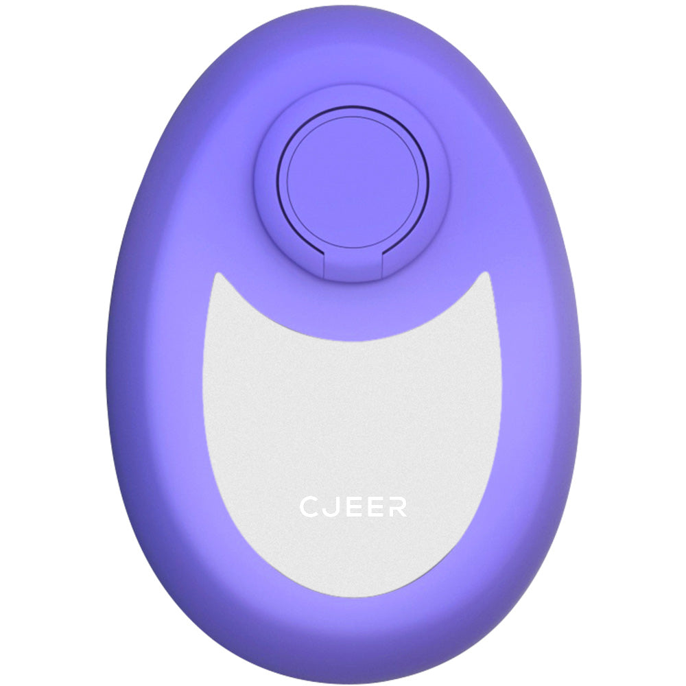 CJEER- Crystal Hair Removal Device