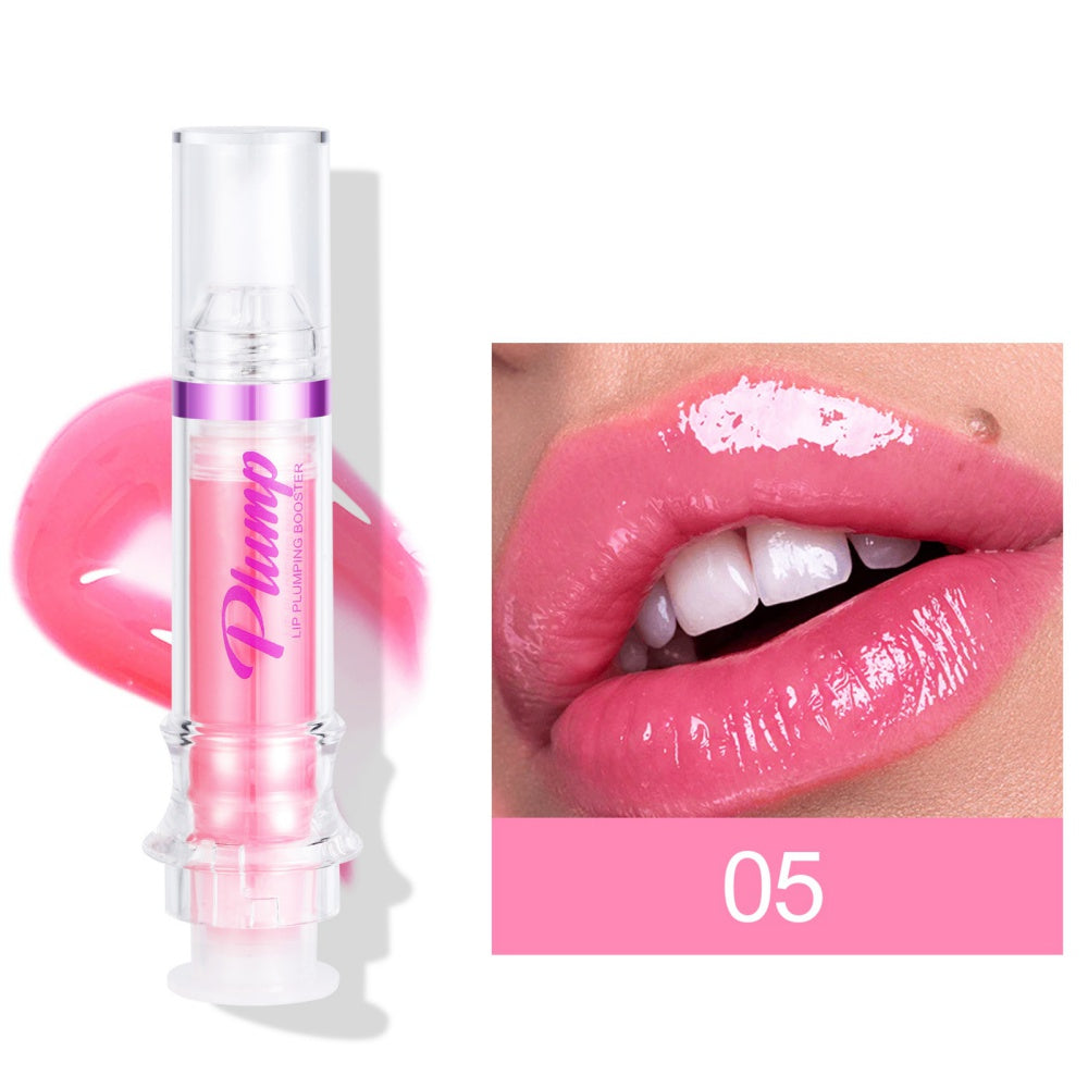 Glossy Lip Plumping Enhancer