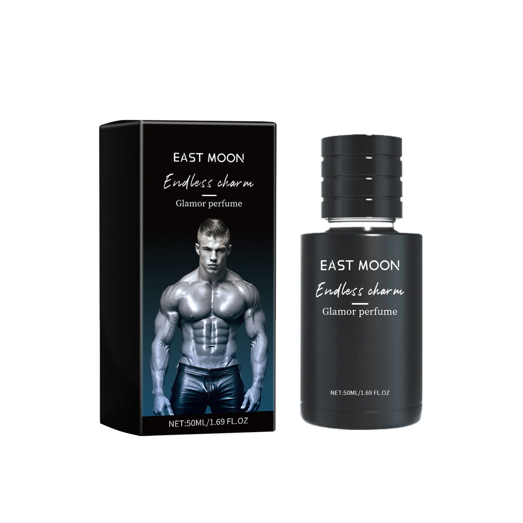EAST MOON™ Endless Charm – Premium Men’s Eau De Toilette