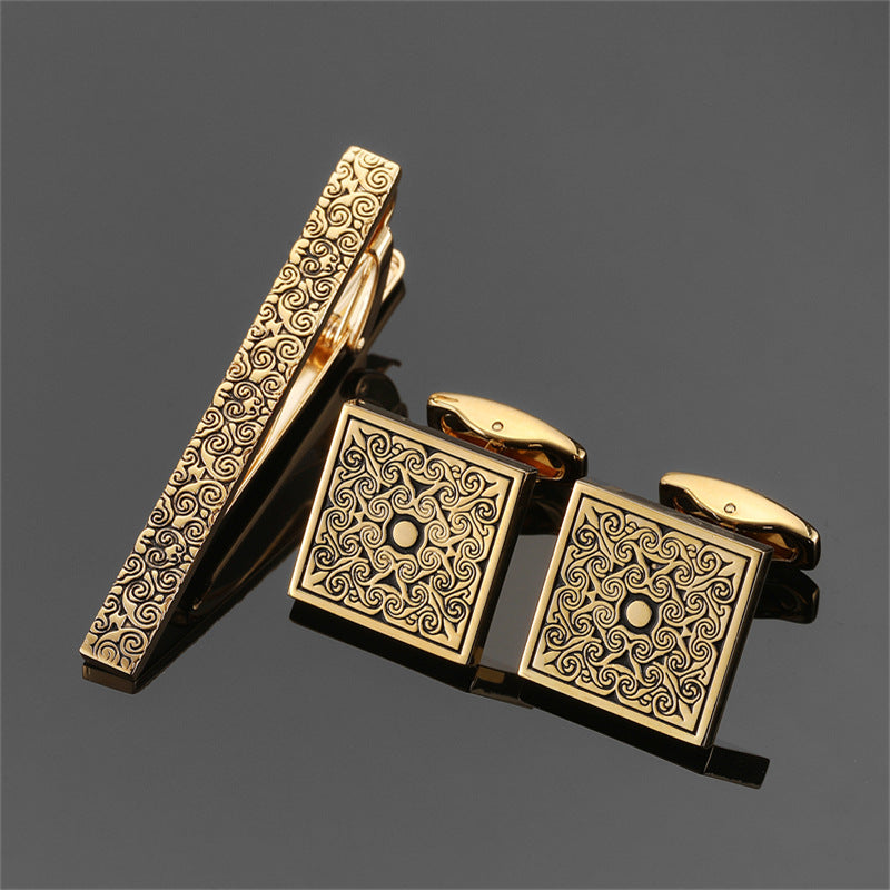 AUREXON Gentleman Series