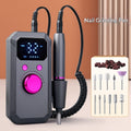 VELMORA™ Electric Multi-Function Nail Grinder Pen