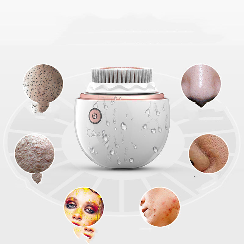 Velmora™ ProClean Electric Facial Brush