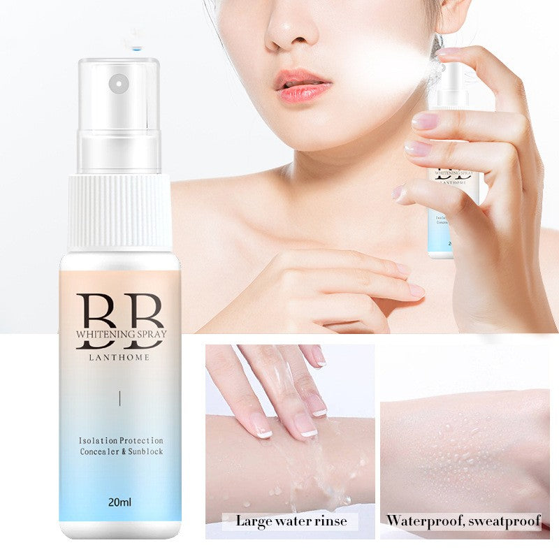 LANTHOME™ BB Whitening Spray