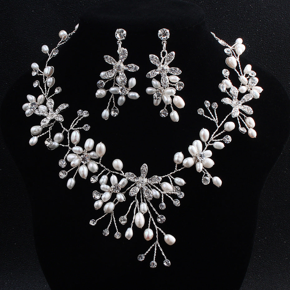 Regalia™ Royal Pearl Set