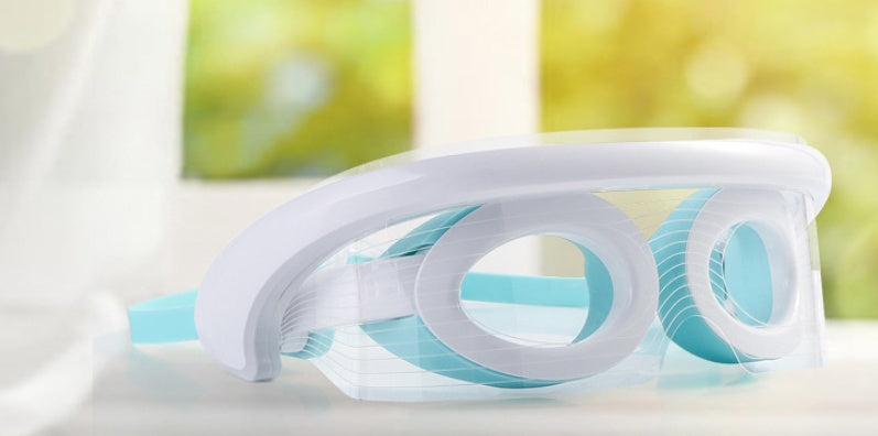 LumiTherm™ Eye Relaxation Device