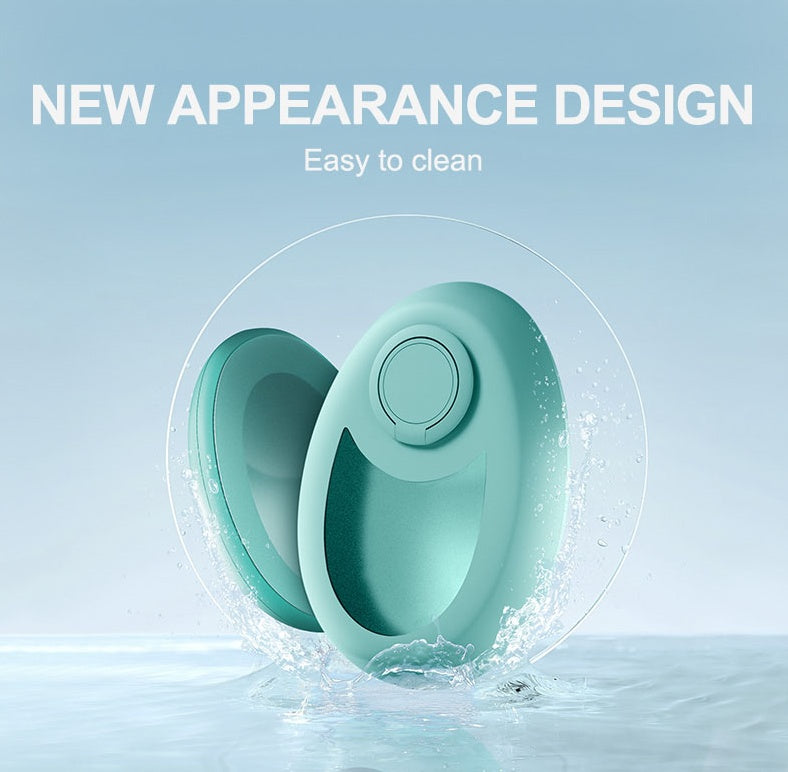 CJEER- Crystal Hair Removal Device