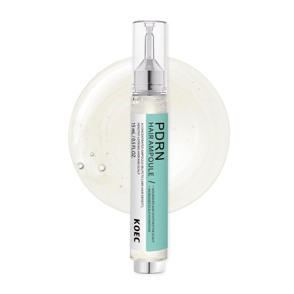 KOEC™ PDRN Hair Renewal Ampoule Serum