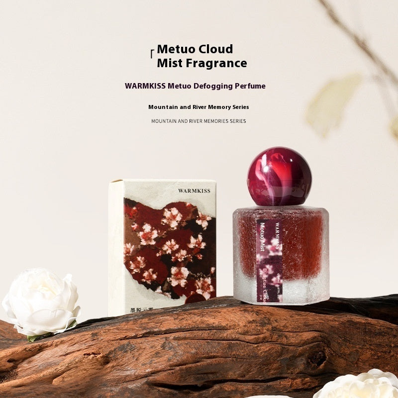 WARMKISS Luxury Eau De Perfume