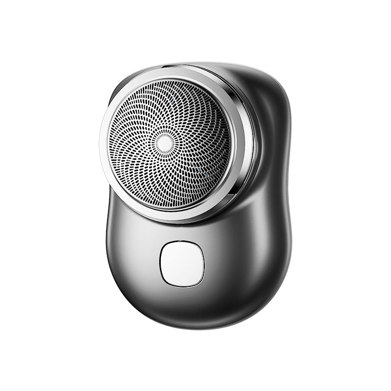 ShavePro™ Mini Electric Shaver