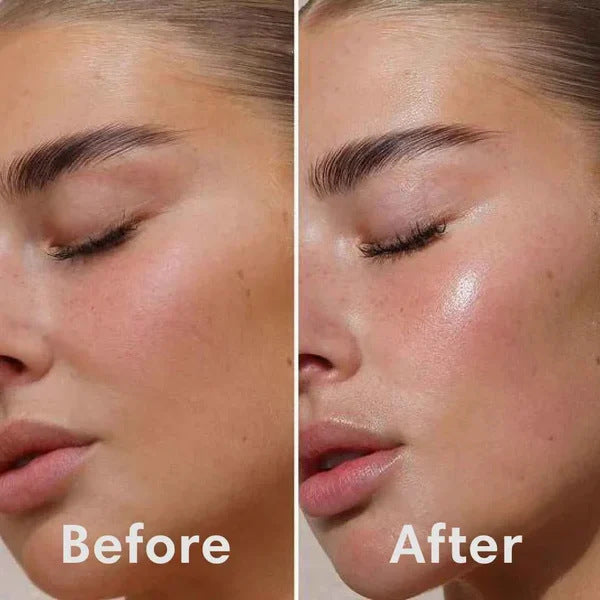 LUNOON™ Hydrolyzed Collagen Overnight Glow Mask
