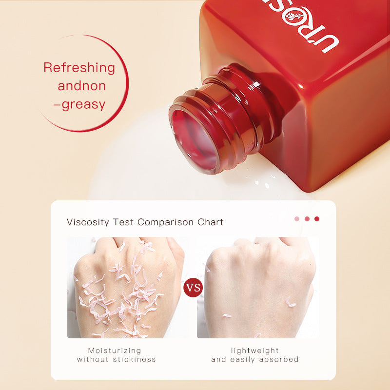 U’ROSE™ Soft Radiance Nourishing Hair Serum