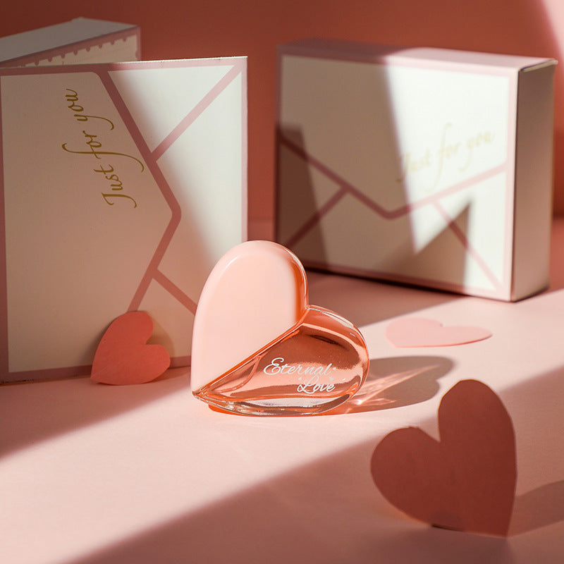 SHIMANG Paris Première – First Love Paris Perfume