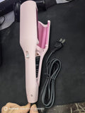 WaveLuxe™ Pro Ceramic Hair Waver