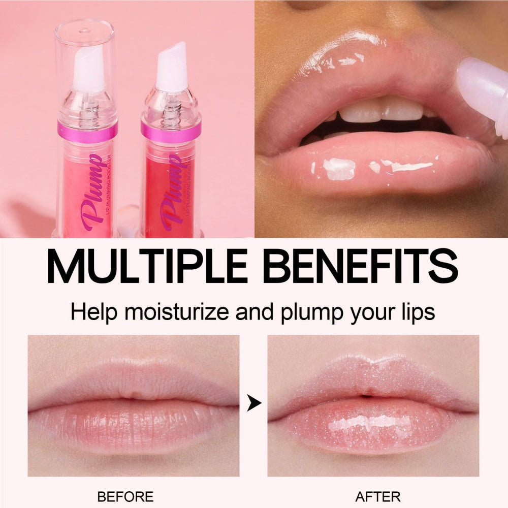 Glossy Lip Plumping Enhancer