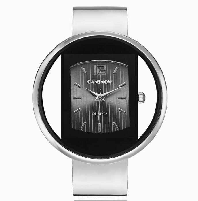 CANSNOW™ Elegance Minimalist Quartz Premium Watch