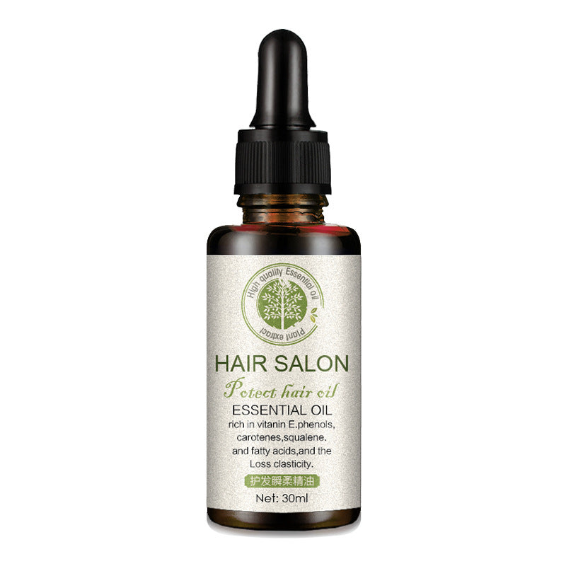 HAIR SALON™ – Signature Nourishing Hair Elixir (30ml)