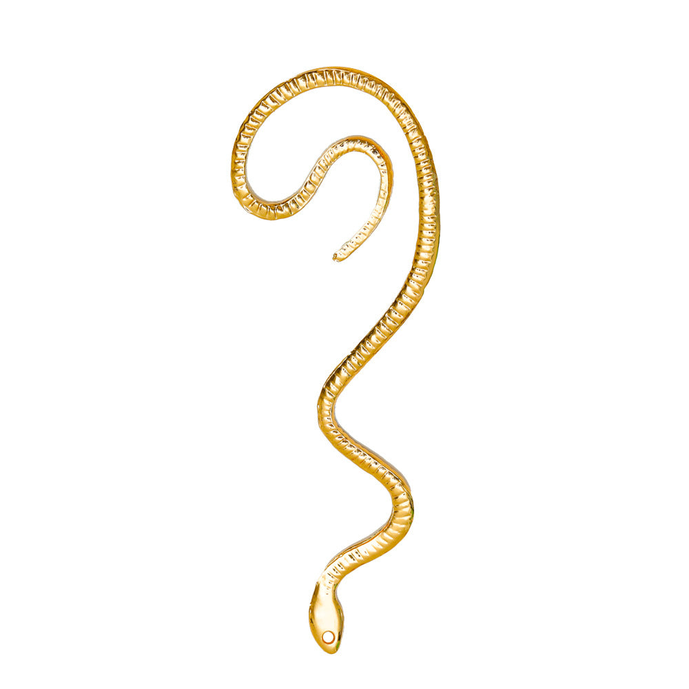 Premium Snake Ear Cuff Wrap Earring (Single Piece)
