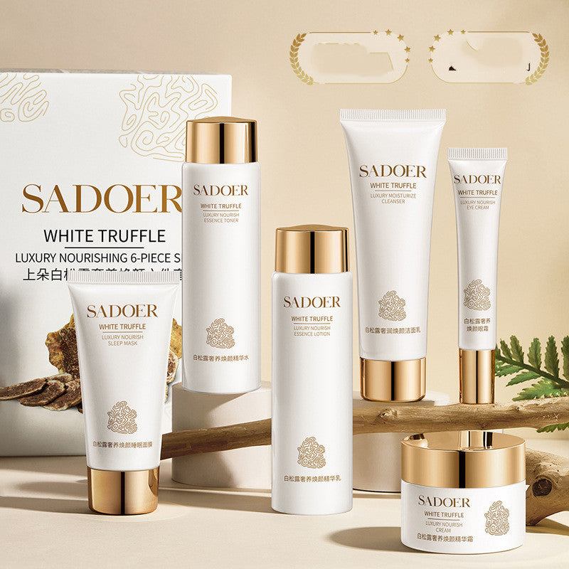 Lumière Elite Skincare Set