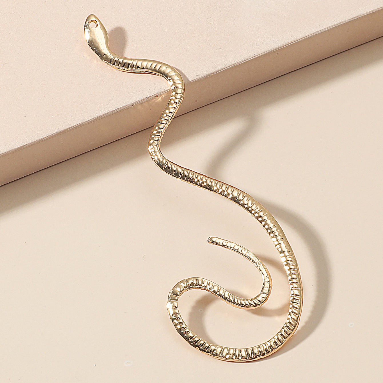 Premium Snake Ear Cuff Wrap Earring (Single Piece)