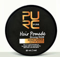 PURE Hair Clay –  ProFinish Hair Wax