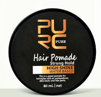 PURE Hair Clay –  ProFinish Hair Wax