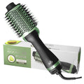Veloura Luxe™ AirStyler Pro – Volumizing Blow Brush Edition