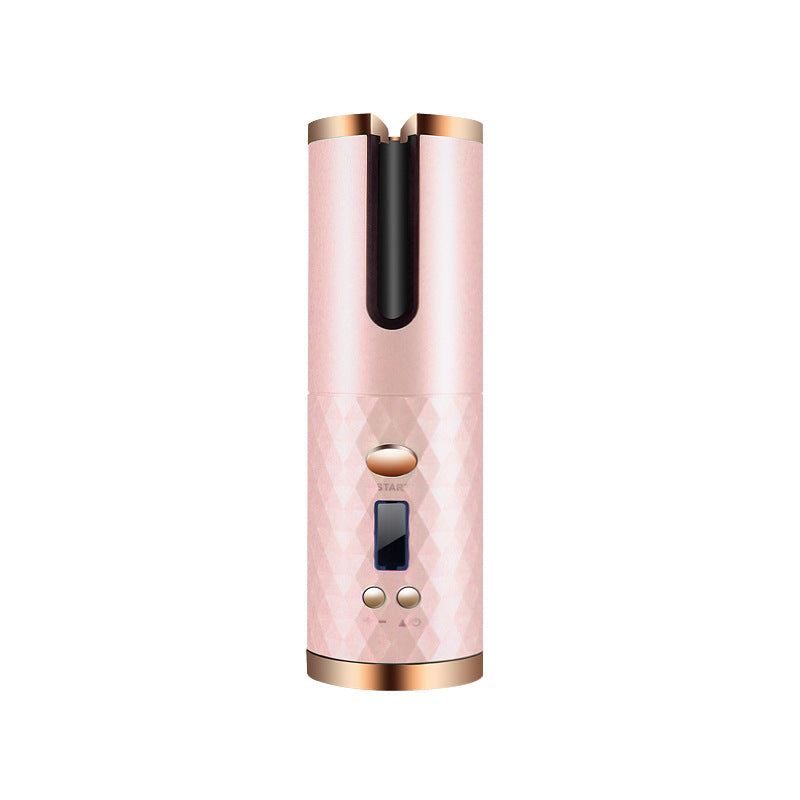 GLAMORA™ Instant Curl Styler