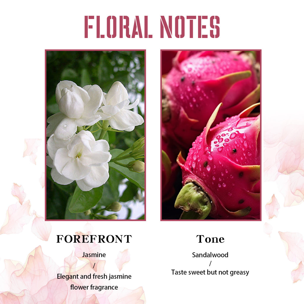 North Moon™ No.28 Fine Perfume Mist – Elegant Long-Lasting Body Fragrance (90ml)