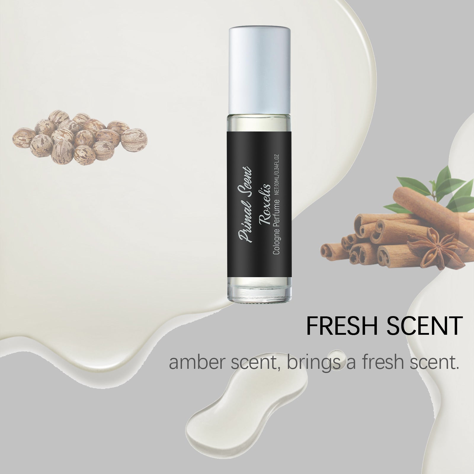 Roxelis™ Eternal Cologne Perfume