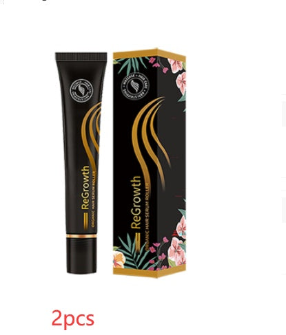 Advanced Hair Revival Serum