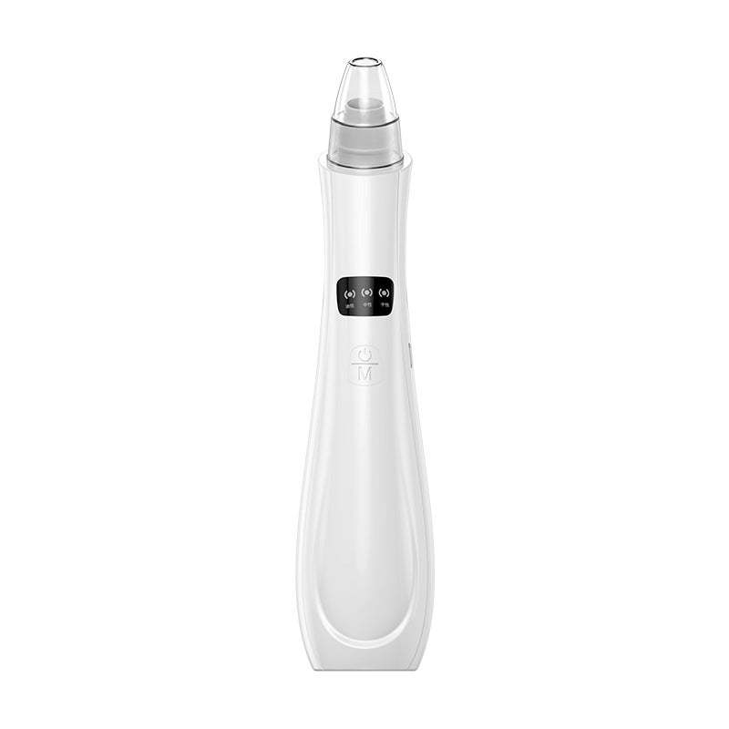 Velmora™ PoreVac Pro – Deep Blackhead Remover