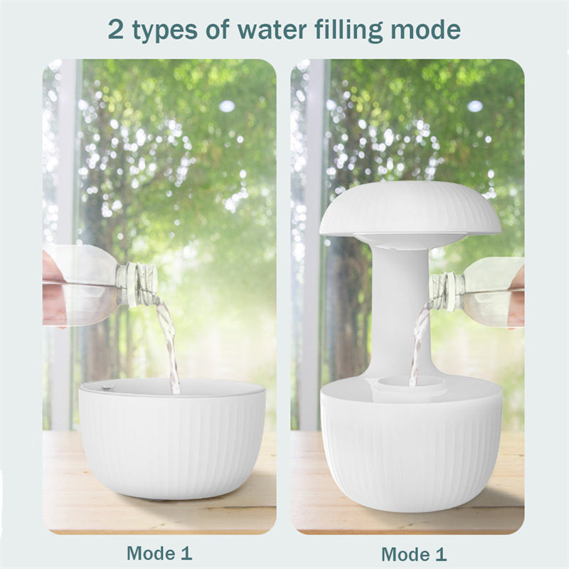 AEROSÉ™ Floating Drop Humidifier