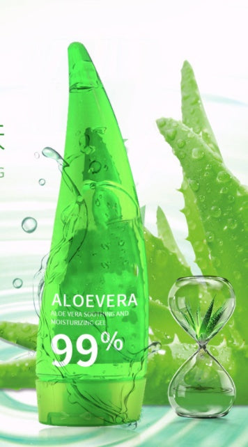 AloeVera Luxe™ Hydrating Gel
