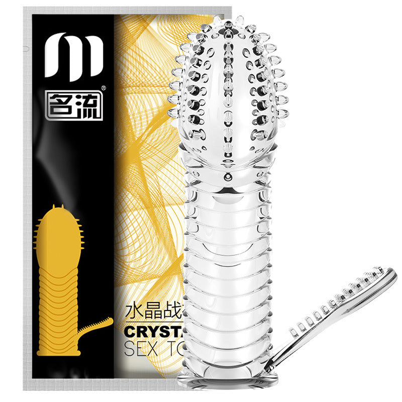 AXORIA™ CrystalFlex Luxe Sleeve