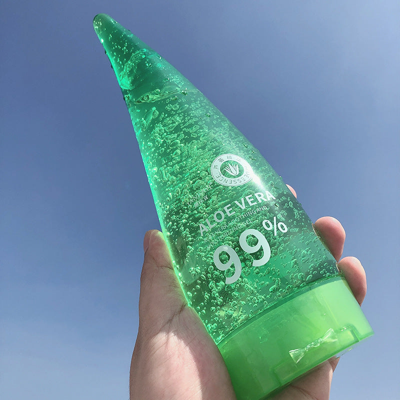 AloeVera Luxe™ Hydrating Gel