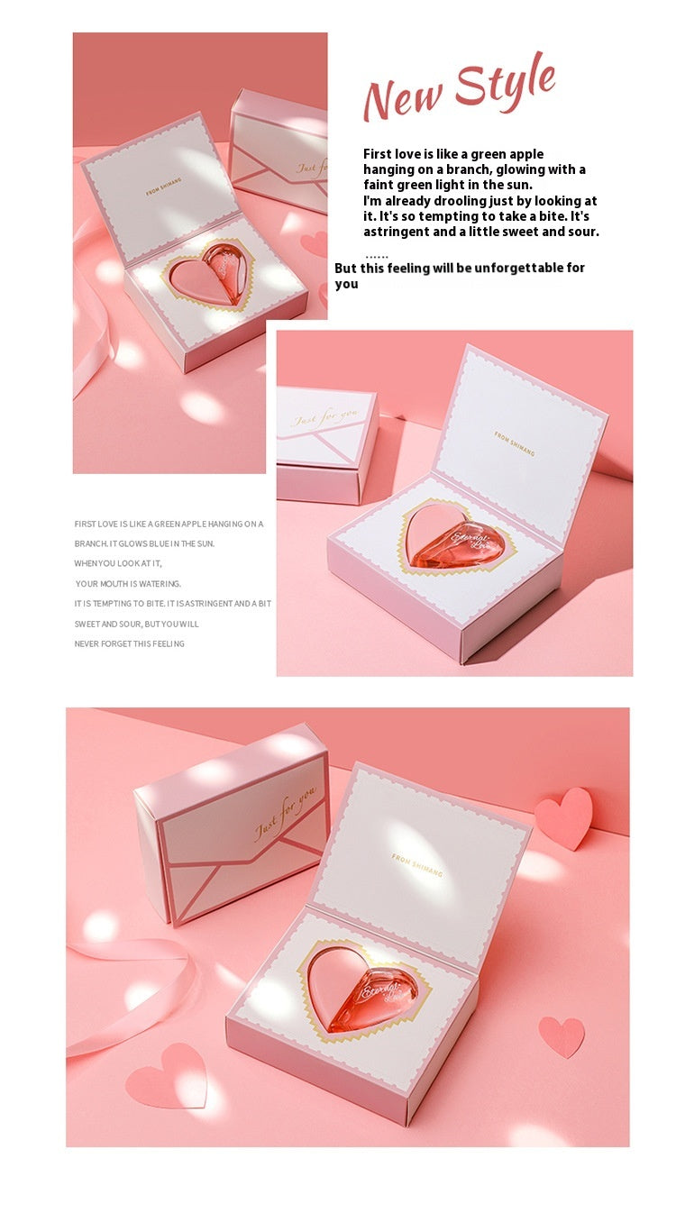 SHIMANG Paris Première – First Love Paris Perfume