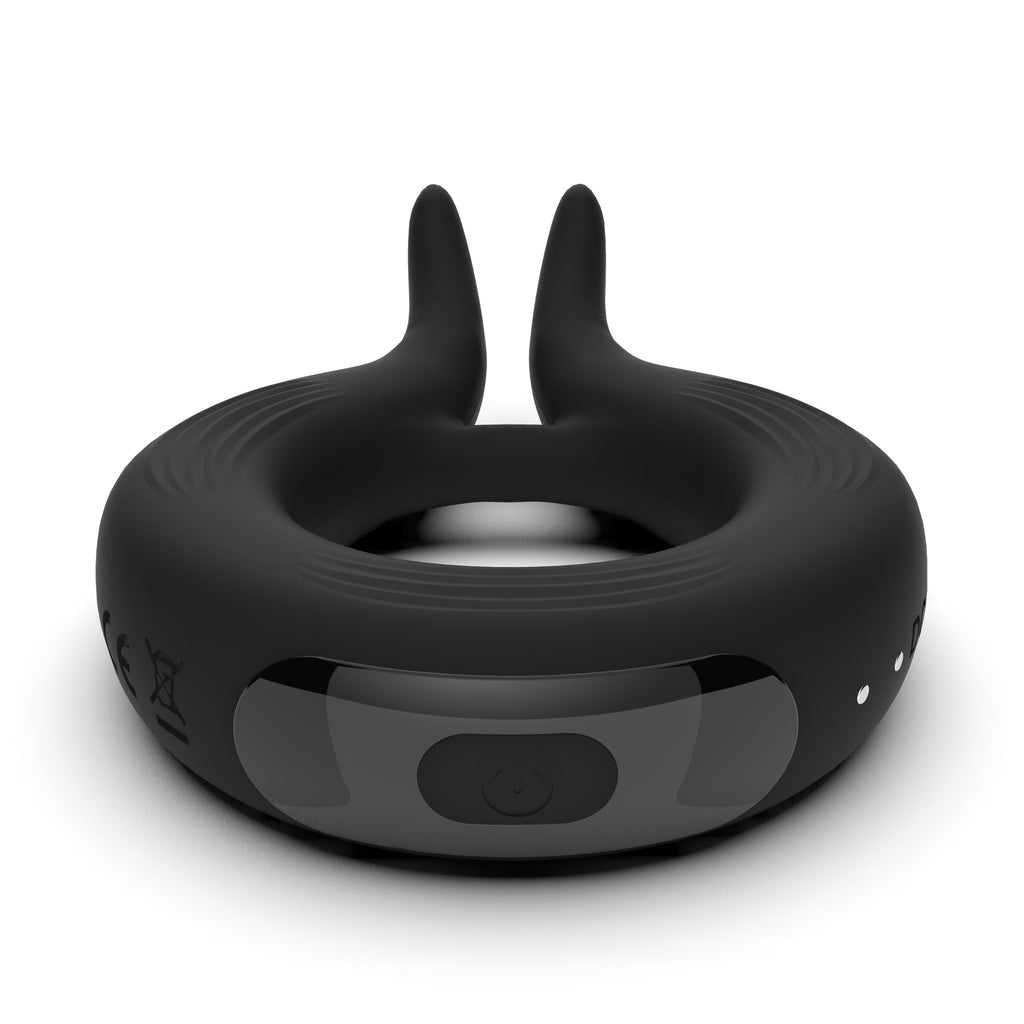 Men’s Lock Ring – Pro Performance Edition (Rechargeable)