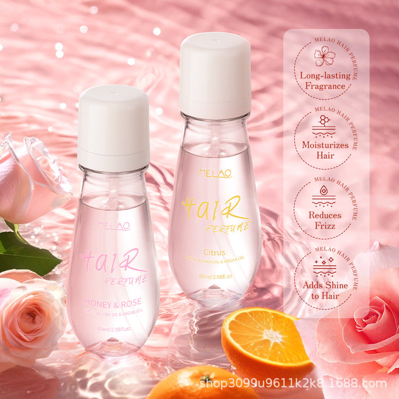 MELAO-Botanical Luxe Hair Perfume