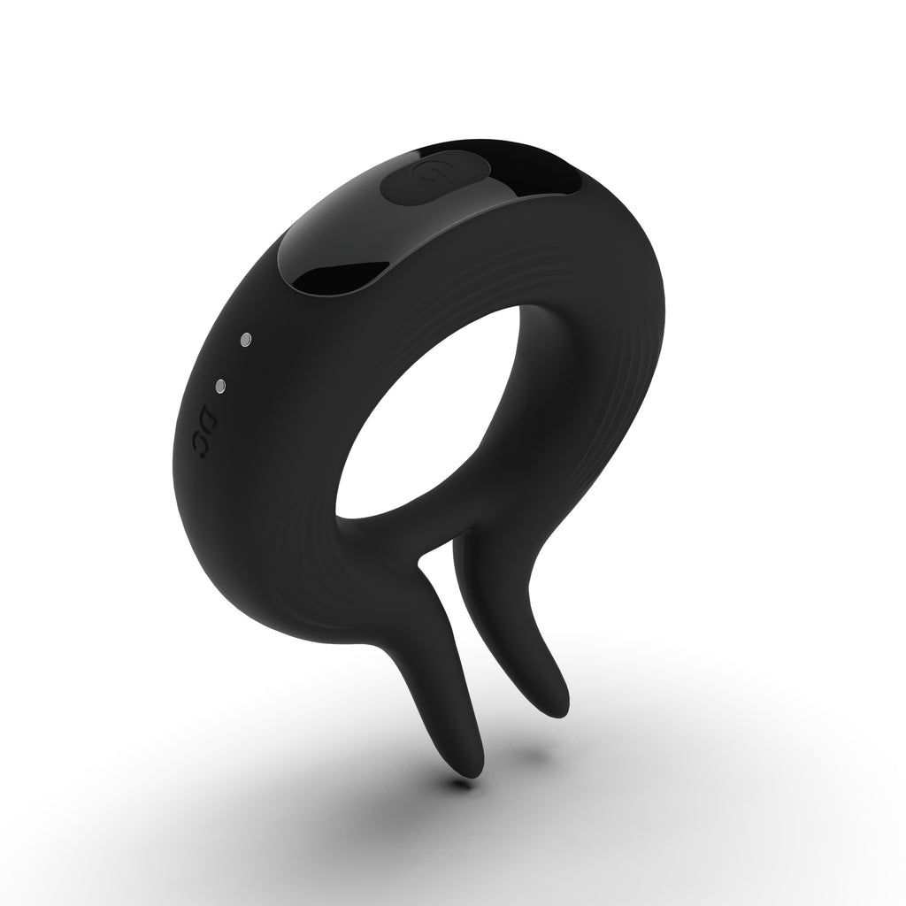 Men’s Lock Ring – Pro Performance Edition (Rechargeable)