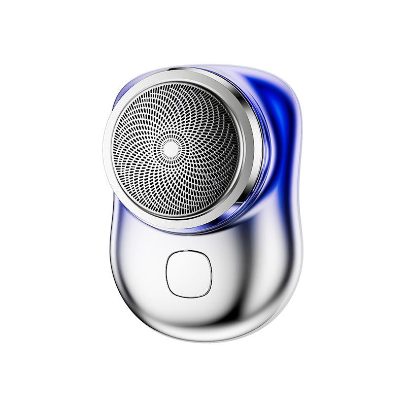 ShavePro™ Mini Electric Shaver