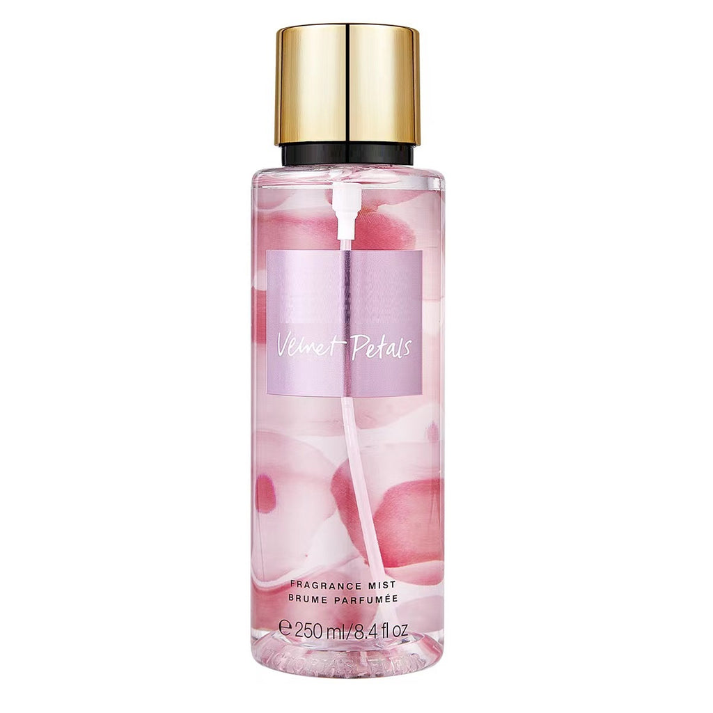 LUMERA™ Luxury Fragrance Mist (250ml) Body Spray