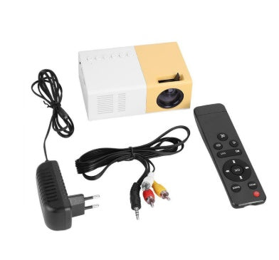 CineBox™ HD Portable Home Theater
